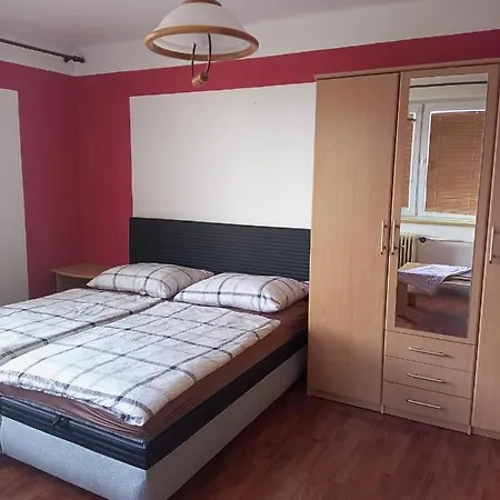 Affittacamere U Jany Hluboká nad Vltavou