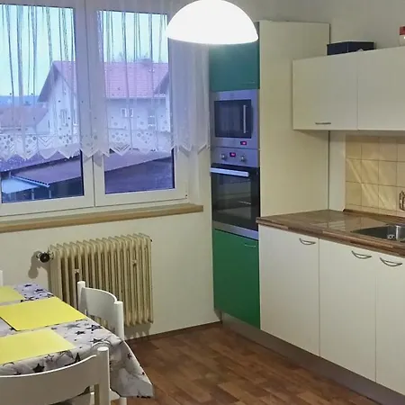 U Jany Hluboká nad Vltavou