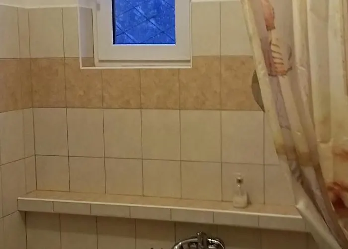 בית הארחה U Jany 3*